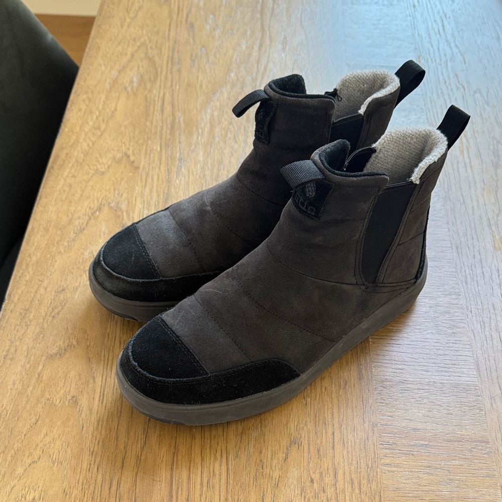 Stio Colter Boot sz 10.5